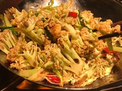 -绿茶餐厅(蓝色港湾店)
