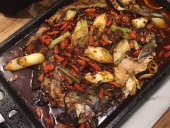 -一味一诚烤鱼(昌平悦荟店)