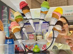 -Vola Gelato意大利手工冰淇淋(朝阳大悦城店)