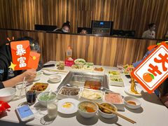 -海底捞火锅(金花路店)