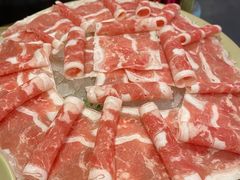 -蜀大侠火锅(森兰花园城店)