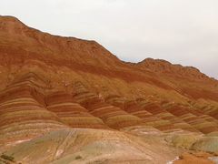 -天山神秘大峡谷