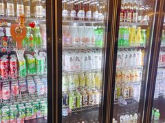 自助取餐区-伊豆野菜村(大族广场店)