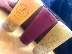 -舍予茶(桂林路店)