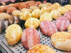 -LELECHA乐乐茶(新街口大洋店)