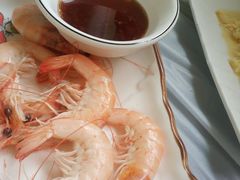 -宾朋美食海鲜餐厅·特色美食专访(兴海路店)