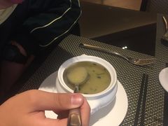 -武汉武昌威斯汀酒店-知味自助餐厅