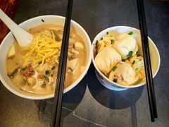 -同心楼(解放北路店)