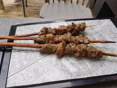 -向外鱼乐·土菜·虹鳟鱼