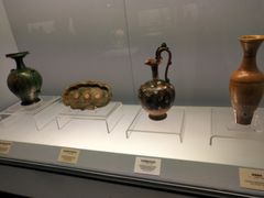 -上海博物馆(人民广场馆)