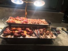 -比格比萨自助(万柳华联店)