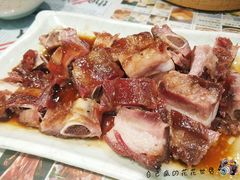 -阿政粤小馆(中央大街店)
