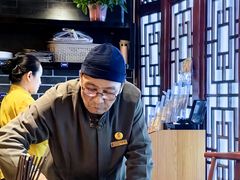 -龍聚祥烧麦馆(鼓楼店)
