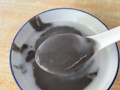 -老福平张记杏仁茶芝麻茶