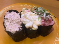 -寿司郎(上野店)