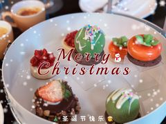 -威斯汀酒店Exchange大堂吧