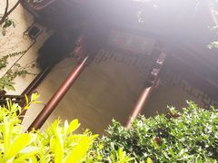 -胡雪岩故居