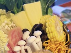 -大头椰·椰子鸡火锅(南宁万象城店)