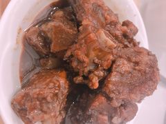 -箪食记(汉口路店)