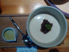 红豆奶酪冻-陶板屋(新北投光明店)