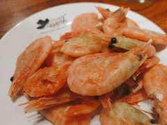 -汉巴味德(沈阳万象汇店)