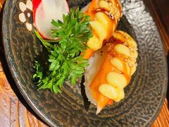 -小川洋风料理(江汉路店)