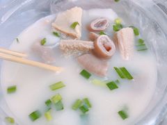 -韦记牛杂汤(清晖园店)