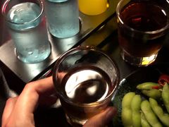 -赤红音乐现场(浦东金桥路店)
