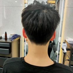 -七分屋LA·烫发·染发·剪发