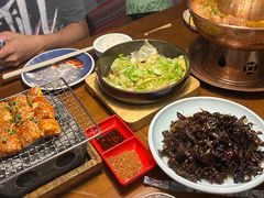 -雀舞云南菜(天津天河城购物中心店)