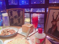 -胡桃里音乐酒馆(四道口店)