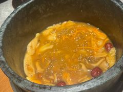 -芸山季·云南山珍菌火锅(南翔印象城MEGA店)