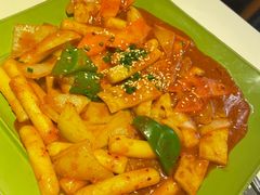-韩国한국厨房
