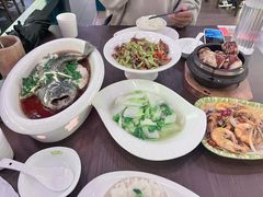 -HOHO餐厅(古子城店)