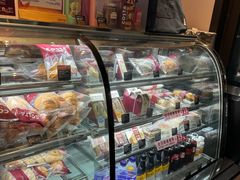 -COSTA COFFEE(上海虹口公园店)