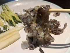 -金明子八带鱼馆(正宗韩国连锁店)