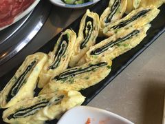 -郑阿姨的家·이모네·韩料&烤肉(武川路店)