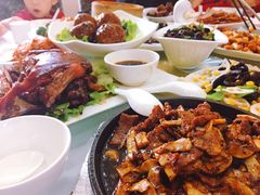 -力力豆花庄(广渠门店)