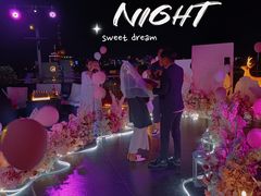 -梧桐餐厅(泉城路店)