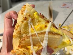 -必胜客(新辰里酒仙桥店)