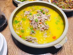 酸汤肥牛-辛香汇(飞洲店)