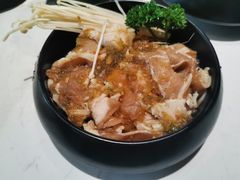 -汉拿山(万达广场哈尔滨哈西店)