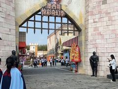 -大连海昌发现王国主题公园