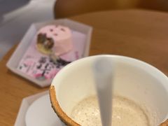 -tea’stone(新天地店)