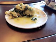 -咱家大院海鲜家常菜