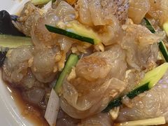 -万宝海鲜舫(劳动公园店)