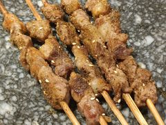 -南小蟹手工點心(三里屯店)