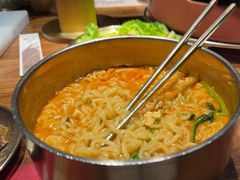 -西塔老太太泥炉烤肉(万柳华联店)