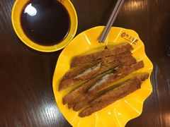 阿三生煎-阿三生煎(友谊大街店)