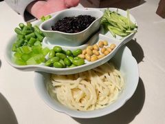 -四季民福烤鸭店(外滩外白渡桥店)